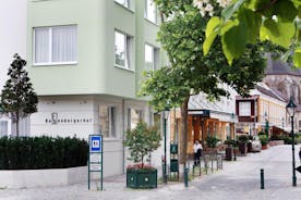 Babenbergerhof - Hotel, Restaurant, Cafe Bar
