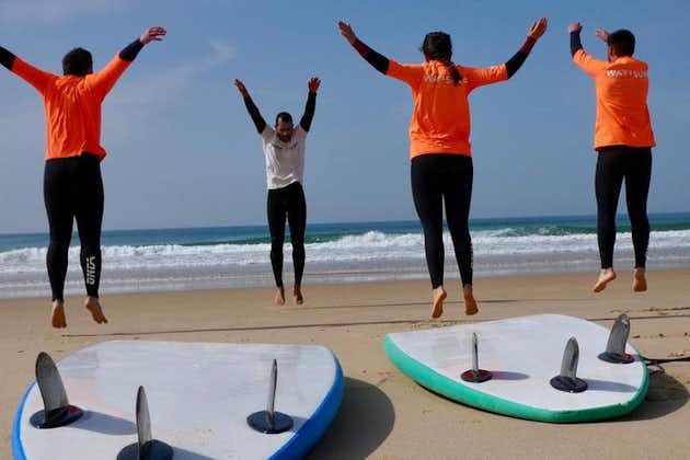Surf & Friends - Costa da Caparica