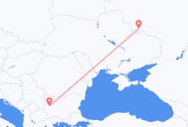 Flights from Belgorod, Russia to Sofia, Bulgaria