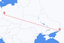 Vols depuis la ville de Rostov-sur-le-Don vers la ville de Zielona Góra