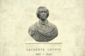 Frederic Chopin and Masovian Country Small Group Tour from Warsaw