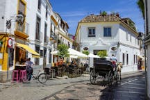 Best multi-country trips in Cordova, Spain