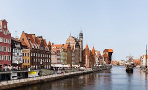 Gdańsk -  in Poland