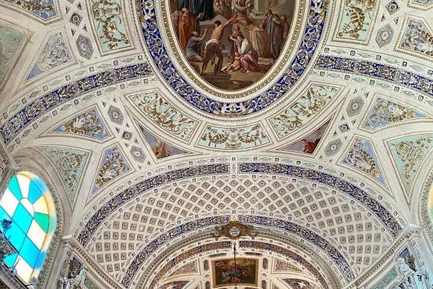Visita privada a los Museos Vaticanos, las Capillas Sixtina y Nicolina