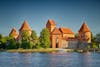 Trakai Island Castle travel guide