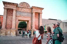 Tour a Piedi Serale del Centro Storico di Córdoba