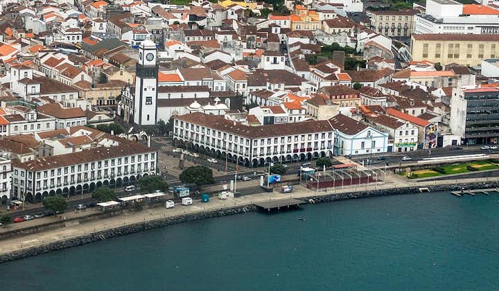 Photo of Ponta Delgada in Portugal by Nborges