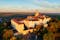photo of Aerial View of Pannonhalma Archabbey Hungary.