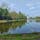 The Atlantic Pond (Lochán an Atlantaigh), Knockrea B, Cork, County Cork, Munster, Ireland