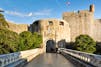 Pile Gate, Dubrovnik travel guide