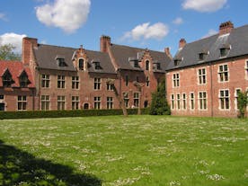 Groot Begijnhof Leuven
