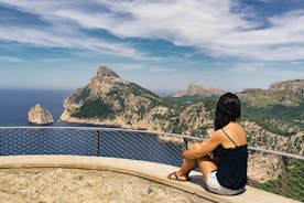Points forts au nord de Majorque : visite guidée d'une journée