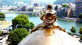 Beste Pauschalreisen in Namur, Belgien