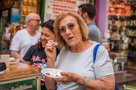 Taste of Napoli Food Tour con Eating Europe