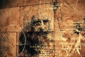Milanon ulkoilupakopeli: Da Vinci Devil's Enigma