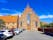 Carmelite Priory and St. Mary's Church, Helsingør Municipality, Capital Region of Denmark, Denmark