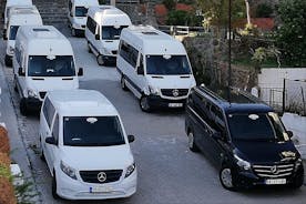 Private Transfer from Bodrum Airport to Marmaris