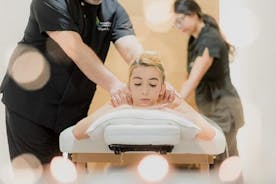 Esperienza di massaggio a Granada