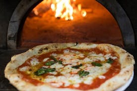 Oppdag og smak de beste pizzaene fra Napoli!