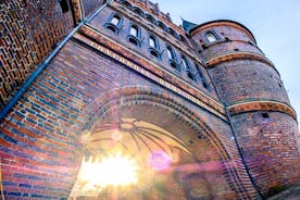 Lübeck: hoogtepunten privéwandeling door de oude stad