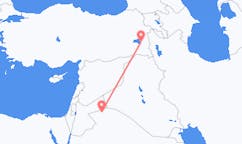 Flights from Turaif, Saudi Arabia to Van, Turkey