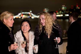 Thames River Jazz and Dinner Cruise