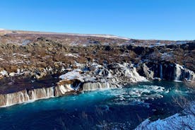 5 Nights 6 Days | Iceland Small-group Tour from Keflavík
