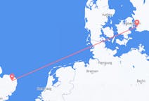 Flights from Norwich, the United Kingdom to Malmö, Sweden