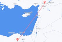 Flyrejser fra Kairo, Egypten til Gaziantep, Tyrkiet