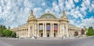 Grand Palais travel guide