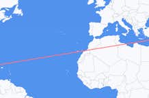 Flights from Puerto Plata to Larnaca