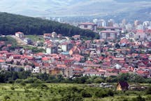 Seasonal tours in Cluj-Napoca, Romania