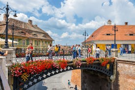 Oradea - city in Romania