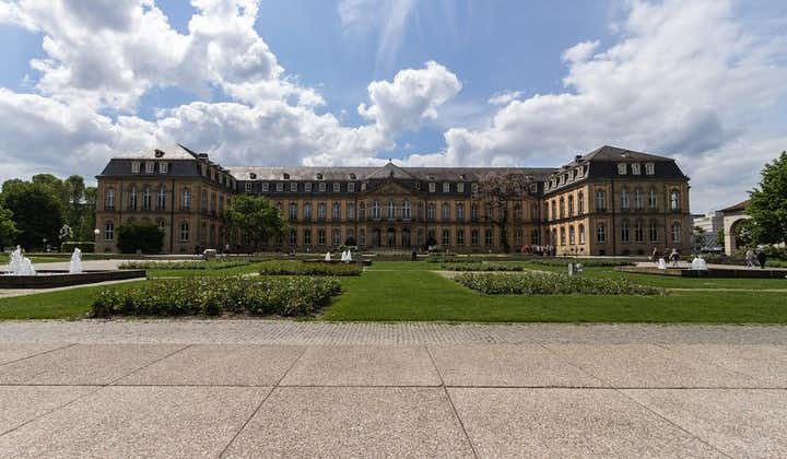 Discover Stuttgart’s most Photogenic Spots with a Local