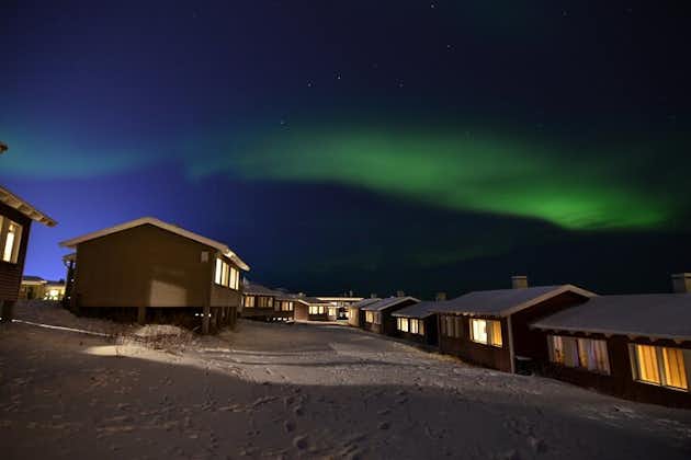 Scopri Kiruna: una passeggiata tra storia e natura