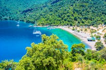 Best vacation packages in Dalaman, Turkey