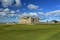 The Royal & Ancient Golf Club of St Andrews, Fife, Scotland, United Kingdom