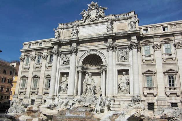 ROME: Lovely private walkin city Centre with Gourmet Restaurant
