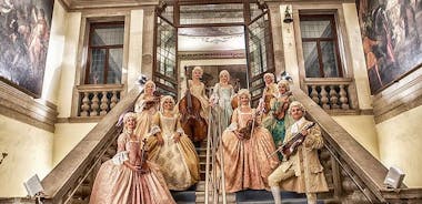 Concierto de I Musici Veneziani: Las cuatro estaciones de Vivaldi