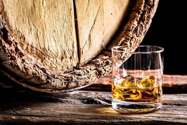 9 dagars privat maltwhiskytur i Skottland