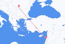 Flights from Beirut, Lebanon to Craiova, Romania