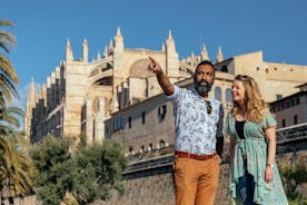 TOUR PRIVADO de Palma de Mallorca: aspectos destacados y tesoros escondidos