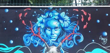 LISBON Street Art Tour 