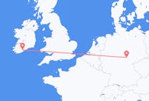 Flights from Cork, Ireland to Erfurt, Germany