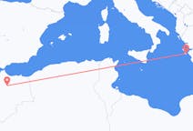Flyg från Fes, Marocko till Zakynthos Island, Grekland