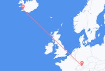 Flights from Thal, Switzerland to Reykjavik, Iceland