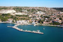 Hotels & places to stay in Balchik, Bulgaria