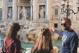 Wonders of Rome Walking Tour