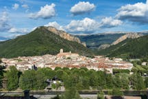 Guesthouses in Digne, France