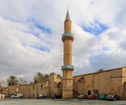 Omeriye Mosque